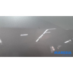 Renault - Clio - Portier 4Deurs links-achter