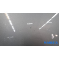 Renault - Clio - Portier 4Deurs links-achter