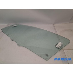 Peugeot - 107 - Türscheibe 2-türig links