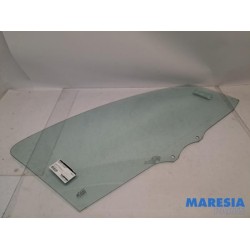 Peugeot - 107 - Türscheibe 2-türig rechts