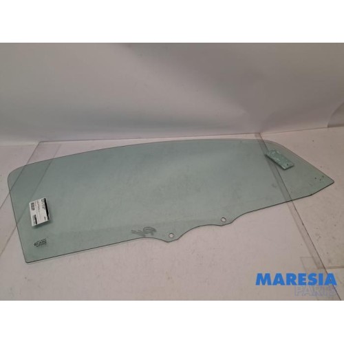 Peugeot - 107 - Türscheibe 2-türig rechts