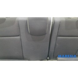 Renault - Clio - Rückbank