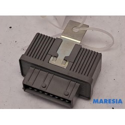Fiat - Ducato - Battery control module