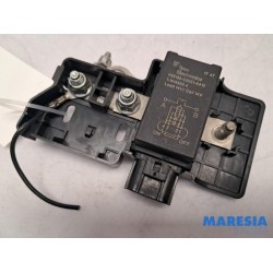 Fiat - Ducato - Battery control module