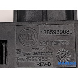 Fiat - Ducato - Battery control module
