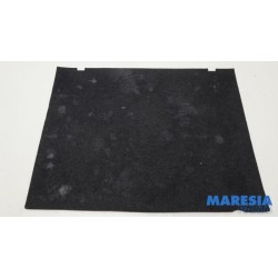 Renault - Clio - Boot mat