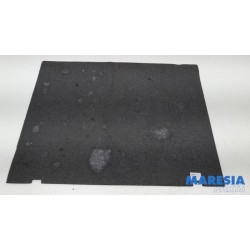 Renault - Clio - Boot mat