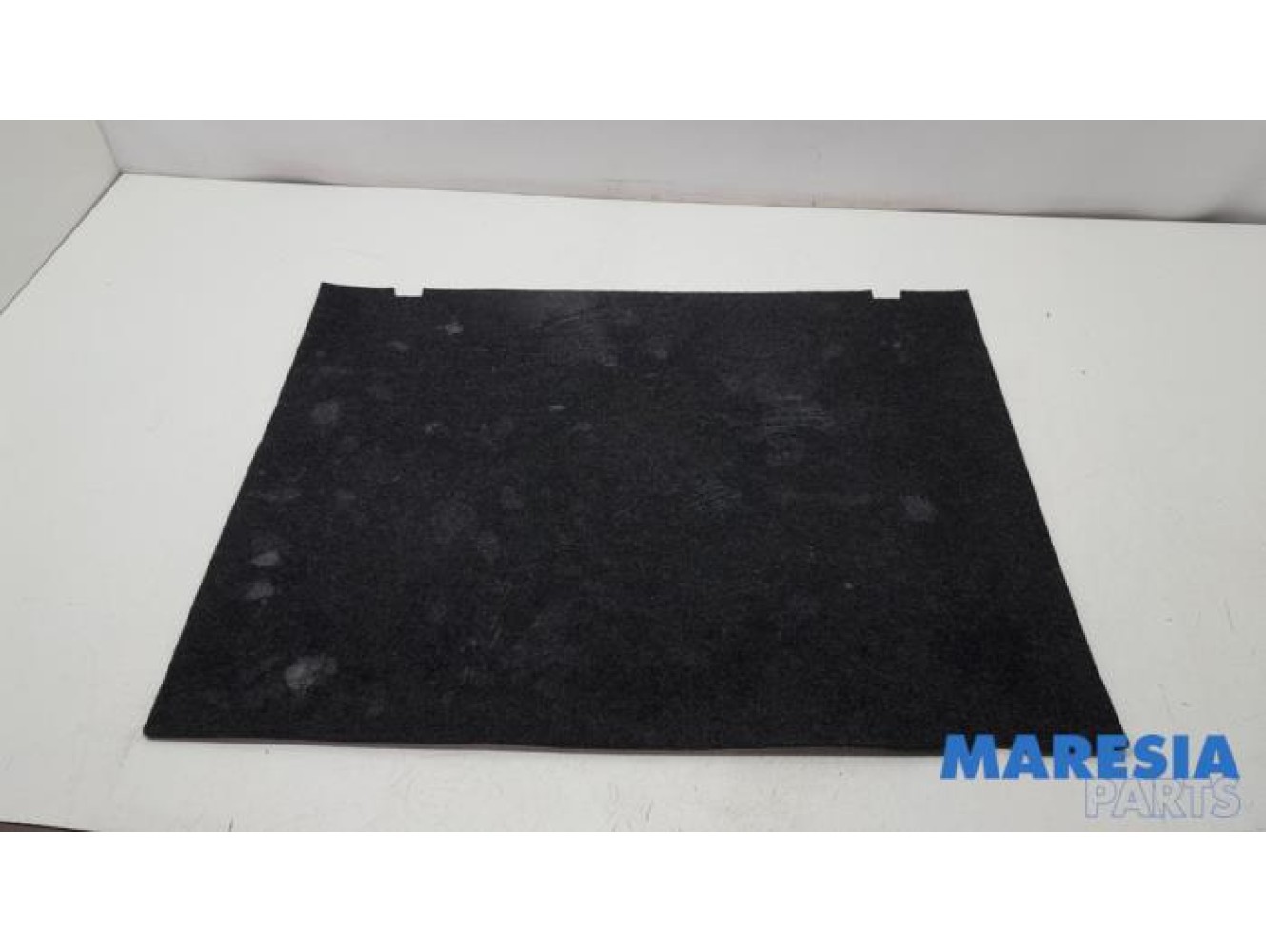 Renault - Clio - Boot mat