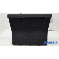 Renault - Clio - Floor panel load area
