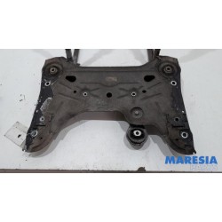 Renault - Trafic - Subframe