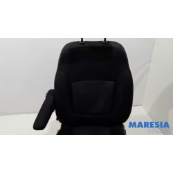 Renault - Trafic - Stoel links