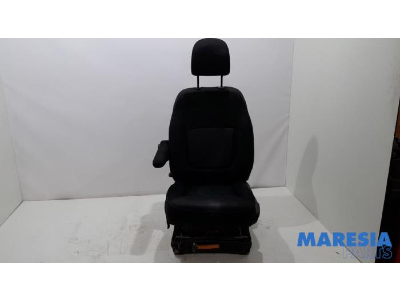 Renault - Trafic - Stoel links