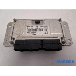 Peugeot - 107 - Engine management computer