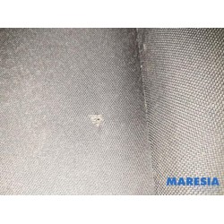 Renault - Trafic - Seat, right