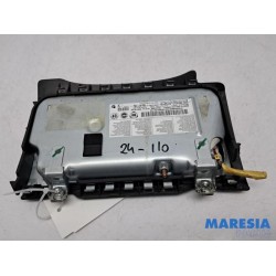 Fiat - 500 - Airbag knie links