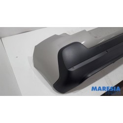 Citroen - C3 - Pare-chocs arrière
