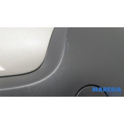 Citroen - C3 - Pare-chocs arrière