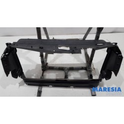 Renault - Trafic - Air funnel