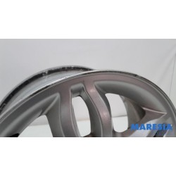 Renault - Clio - Velg