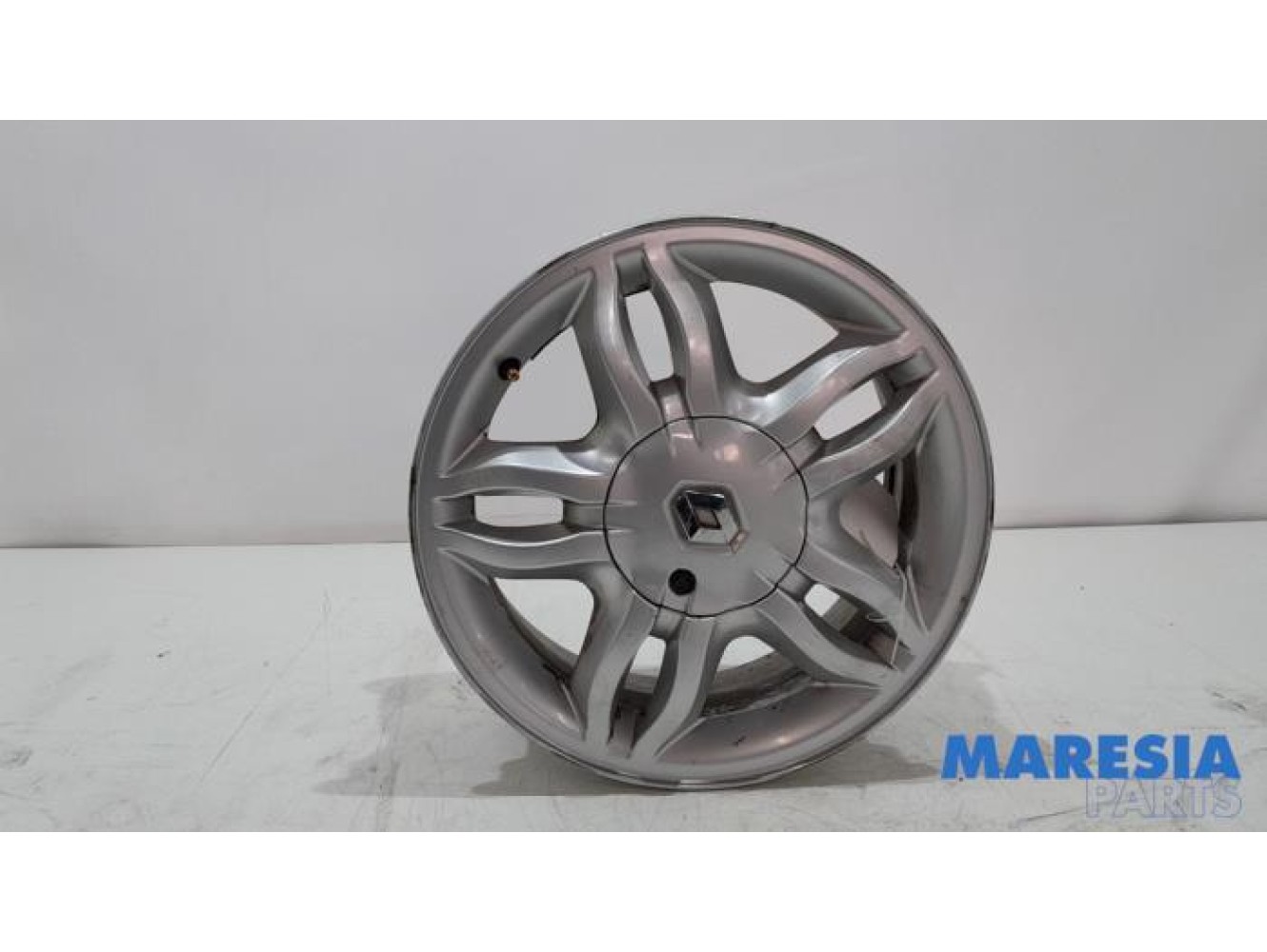 Renault - Clio - Velg