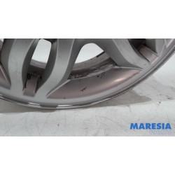 Renault - Clio - Velg