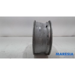 Renault - Clio - Velg
