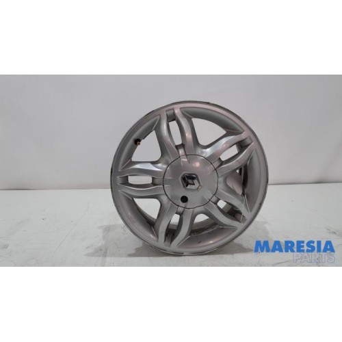 Renault - Clio - Velg