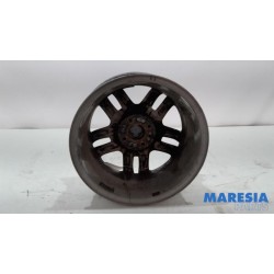 Renault - Clio - Velg
