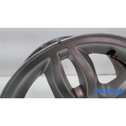 Renault - Clio - Velg