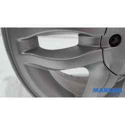 Renault - Clio - Velg