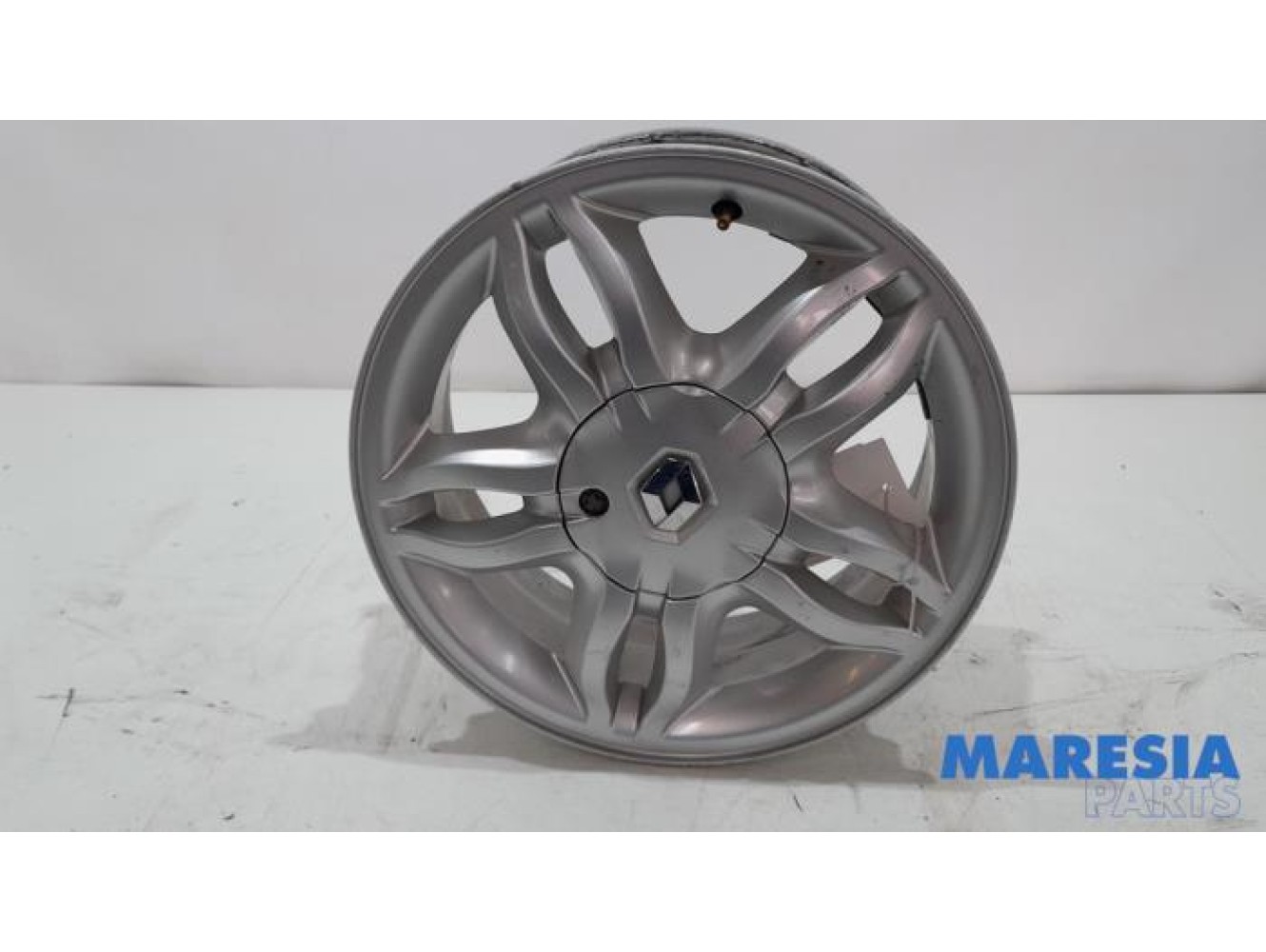 Renault - Clio - Velg