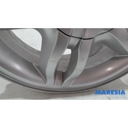 Renault - Clio - Velg