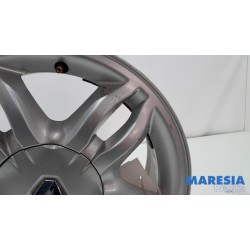 Renault - Clio - Velg