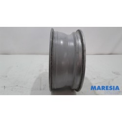 Renault - Clio - Velg