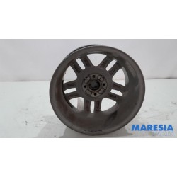 Renault - Clio - Velg