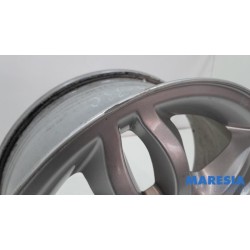 Renault - Clio - Velg