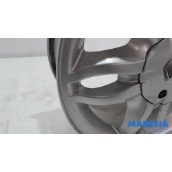 Renault - Clio - Velg