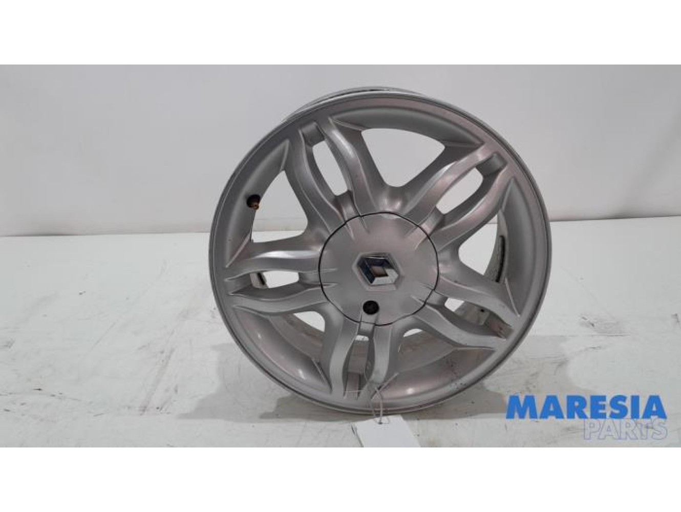 Renault - Clio - Velg