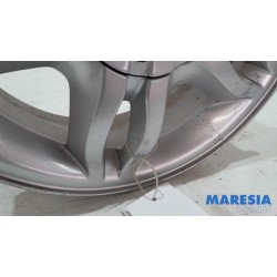 Renault - Clio - Velg