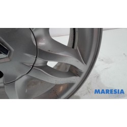 Renault - Clio - Velg