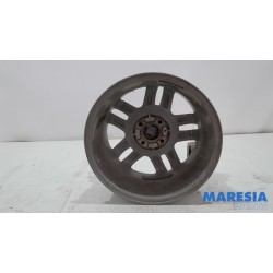 Renault - Clio - Velg