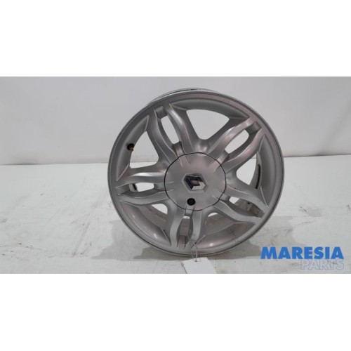Renault - Clio - Velg