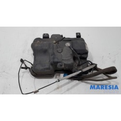 Renault - Trafic - Adblue tank