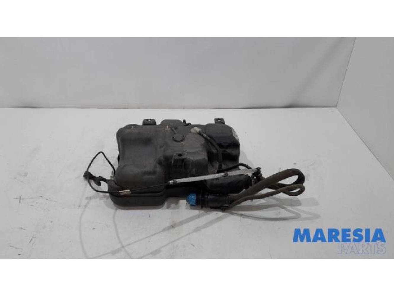 Renault - Trafic - Adblue tank