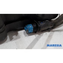 Renault - Trafic - Adblue tank