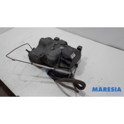 Renault - Trafic - Adblue tank
