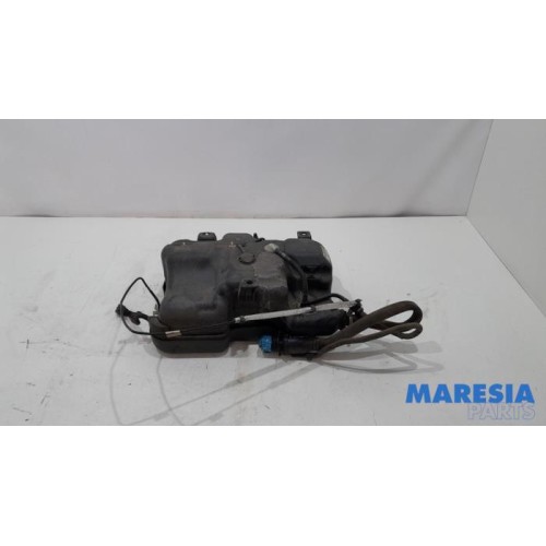 Renault - Trafic - Adblue Tank
