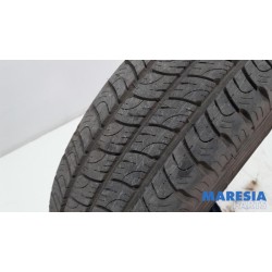 Renault - Trafic - Spare wheel