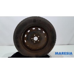 Renault - Trafic - Spare wheel