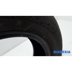 Renault - Trafic - Tyre